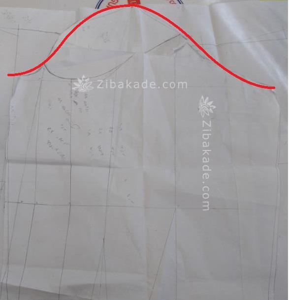 پرسش و پاسخ خیاطی