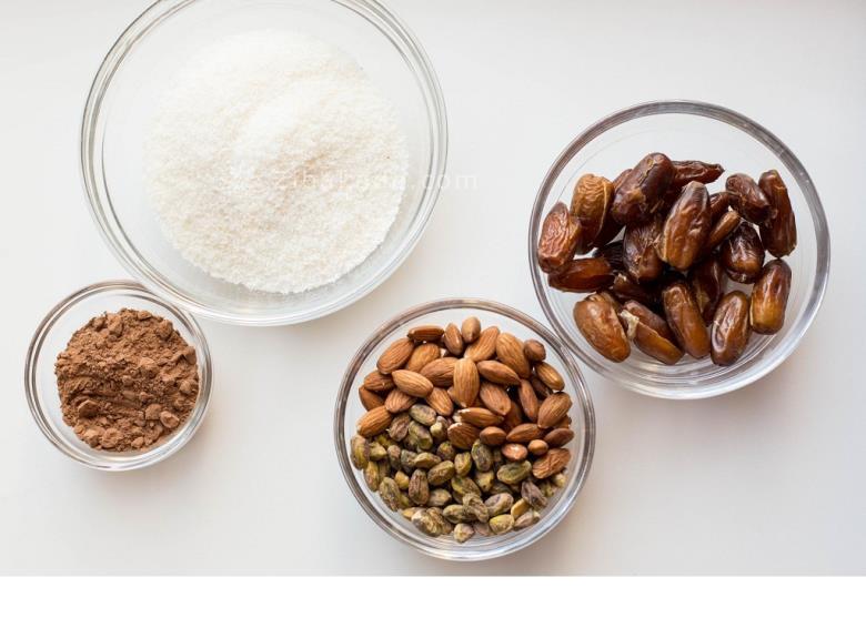 انواع دسر | انواع ژله