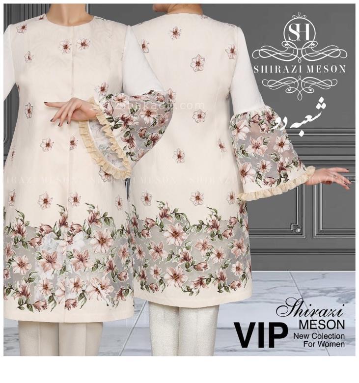 مانتو عقد از کجا بخرم