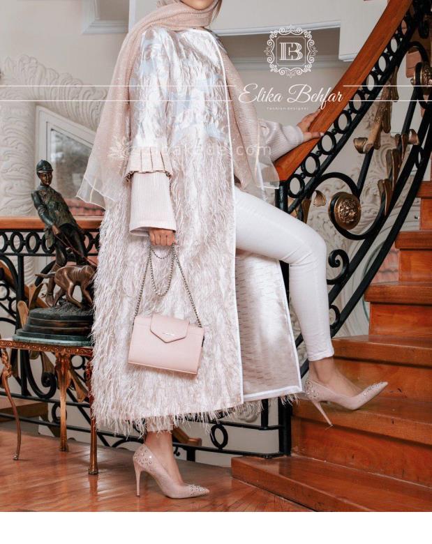 مانتو عقد از کجا بخرم