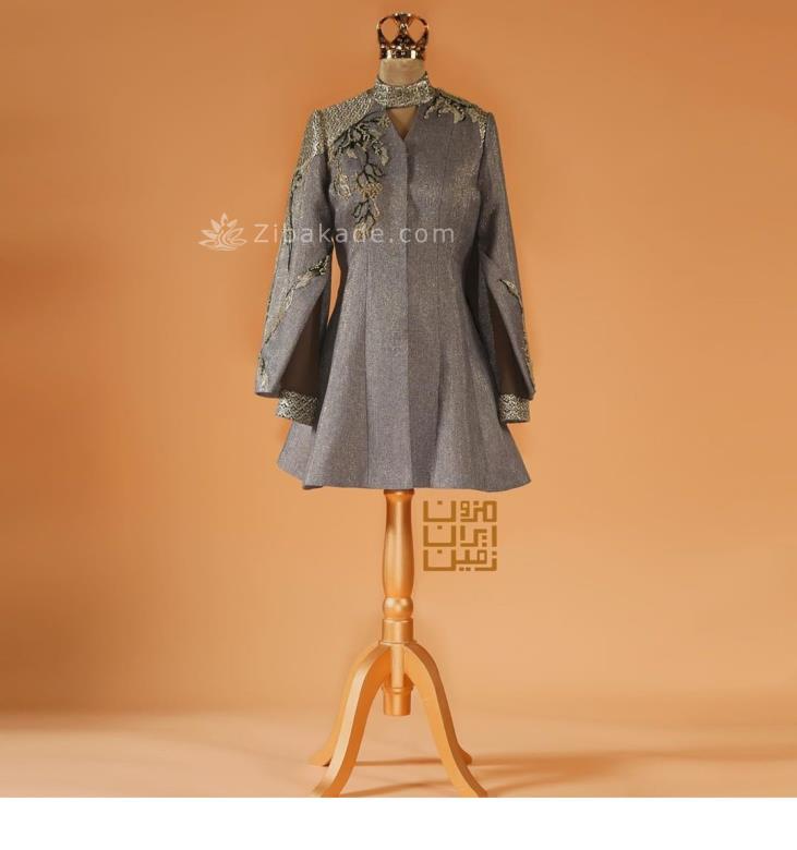 مدل مانتو پاییزه