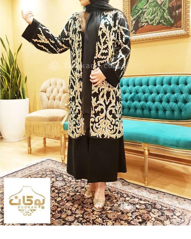 مدل مانتو پاییزه