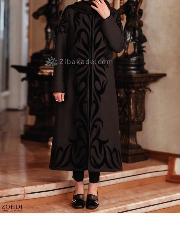 مدل مانتو پاییزه