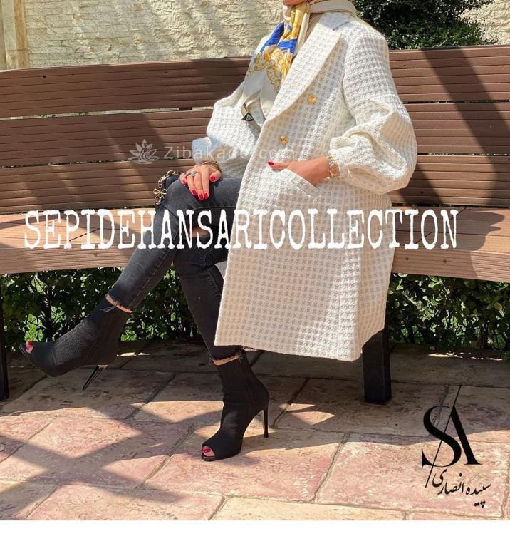 مدل مانتو پاییزه