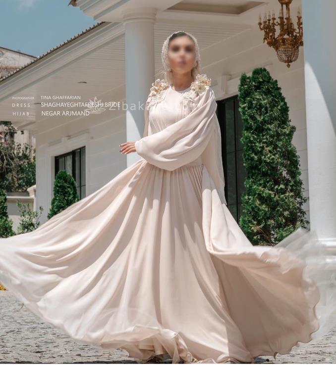 مانتو عقد از کجا بخرم