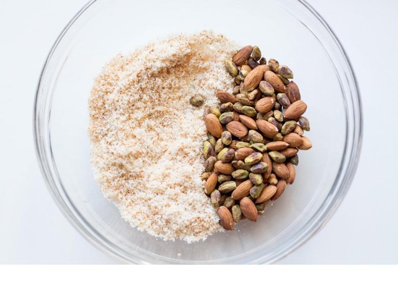 انواع دسر | انواع ژله