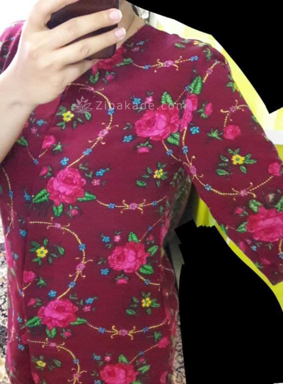 پرسش و پاسخ خیاطی به روش مولر