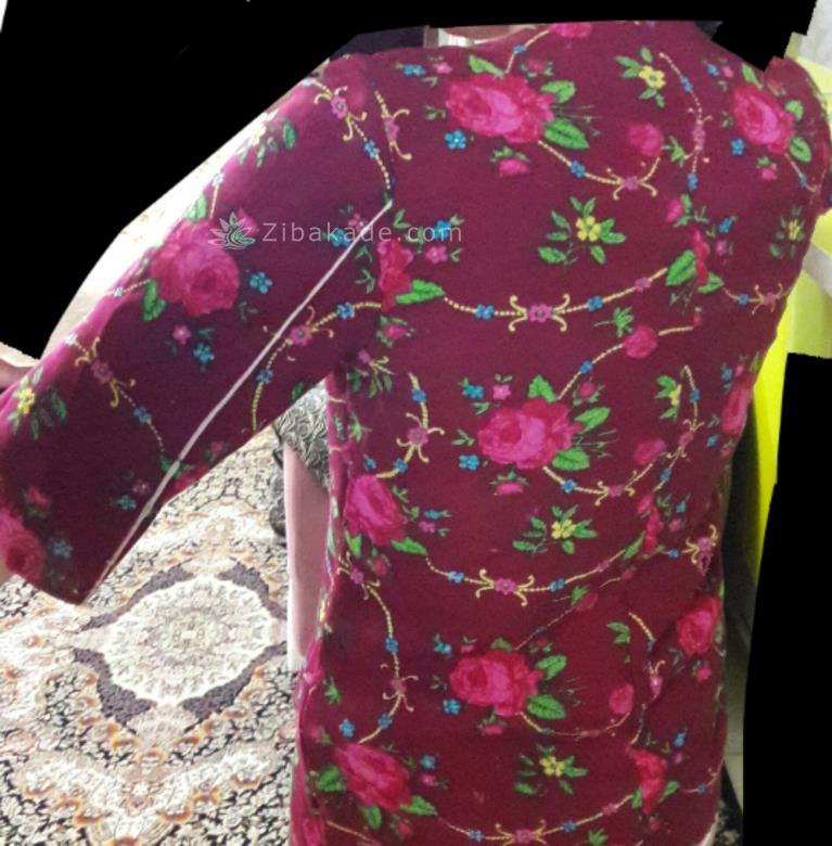 پرسش و پاسخ خیاطی به روش مولر