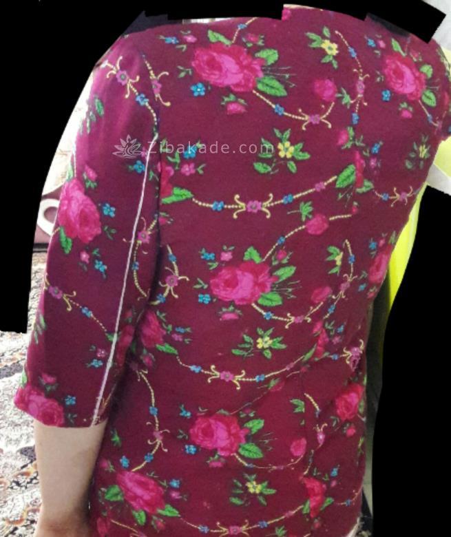 پرسش و پاسخ خیاطی به روش مولر