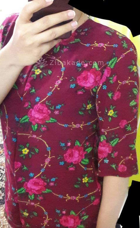 پرسش و پاسخ خیاطی به روش مولر