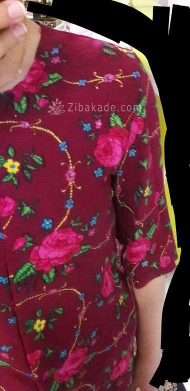 پرسش و پاسخ خیاطی به روش مولر