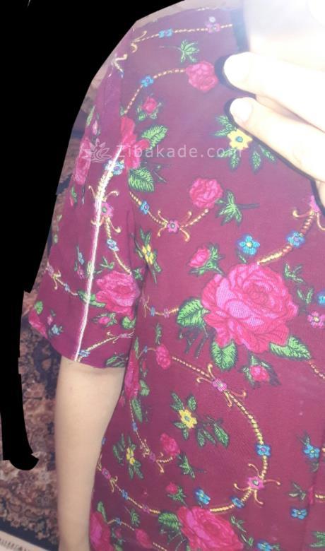 پرسش و پاسخ خیاطی به روش مولر