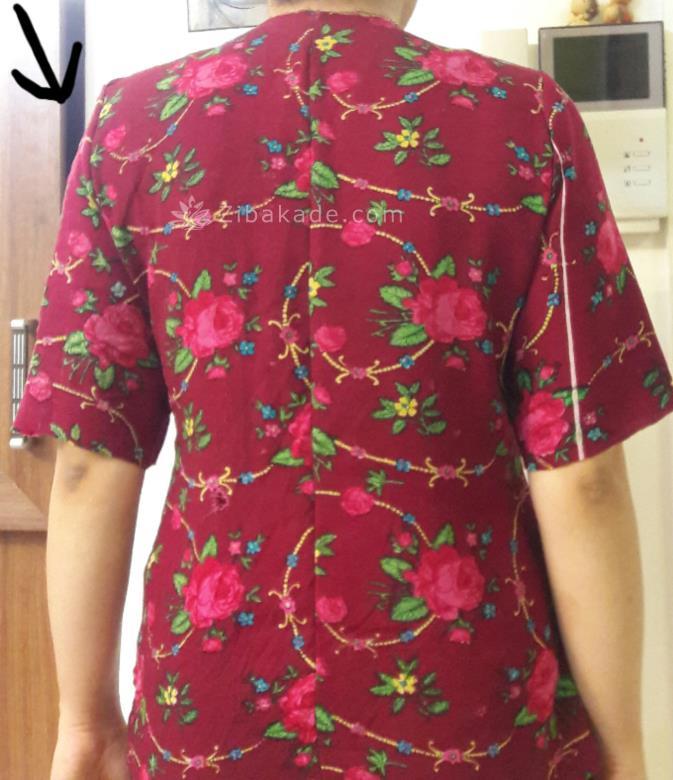 پرسش و پاسخ خیاطی به روش مولر