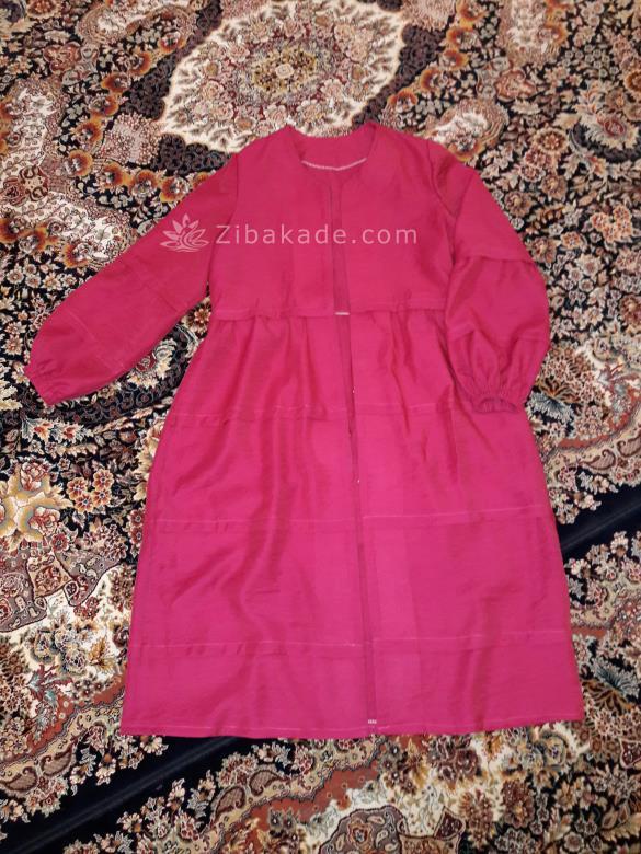 پرسش و پاسخ خیاطی به روش مولر