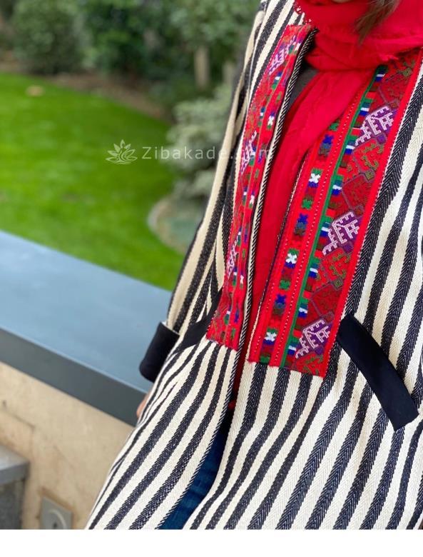 مدل مانتو پاییزه