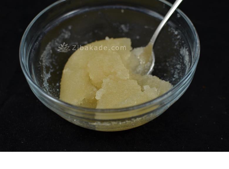 انواع دسر | انواع ژله