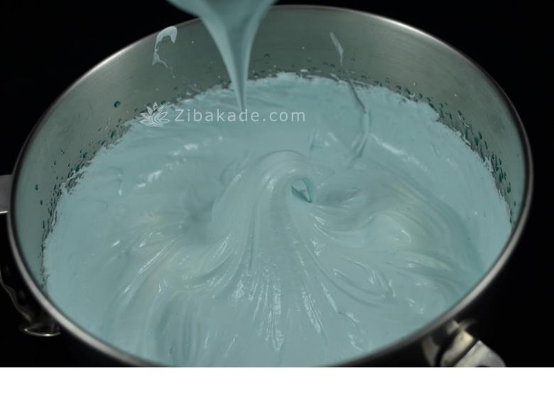 انواع دسر | انواع ژله