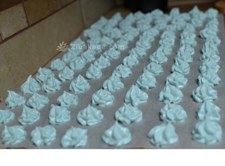 انواع دسر | انواع ژله