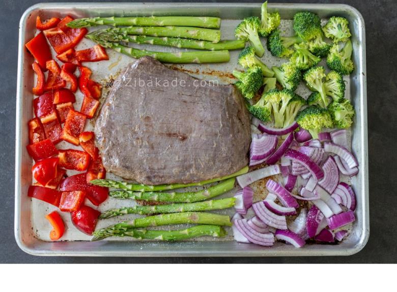 آشپزی آسان و سریع و خوشمزه