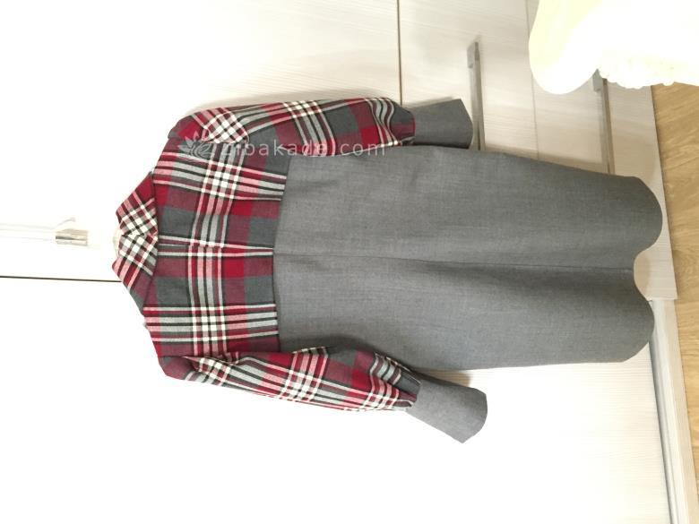 آموزش دوخت پالتو 