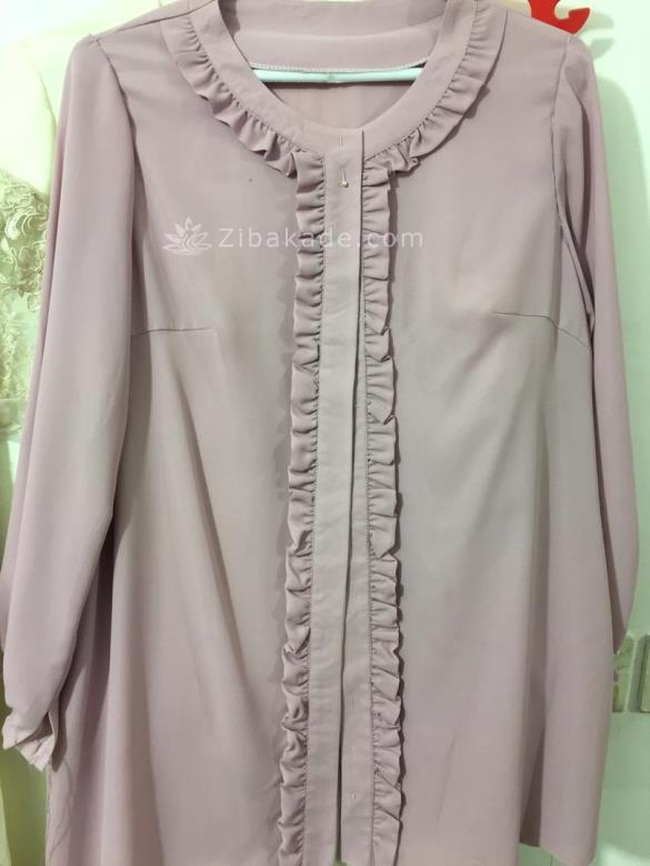 پرسش و پاسخ خیاطی