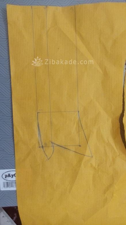 پرسش و پاسخ خیاطی