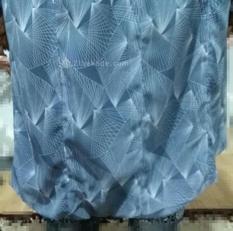 آموزش دوخت مانتو