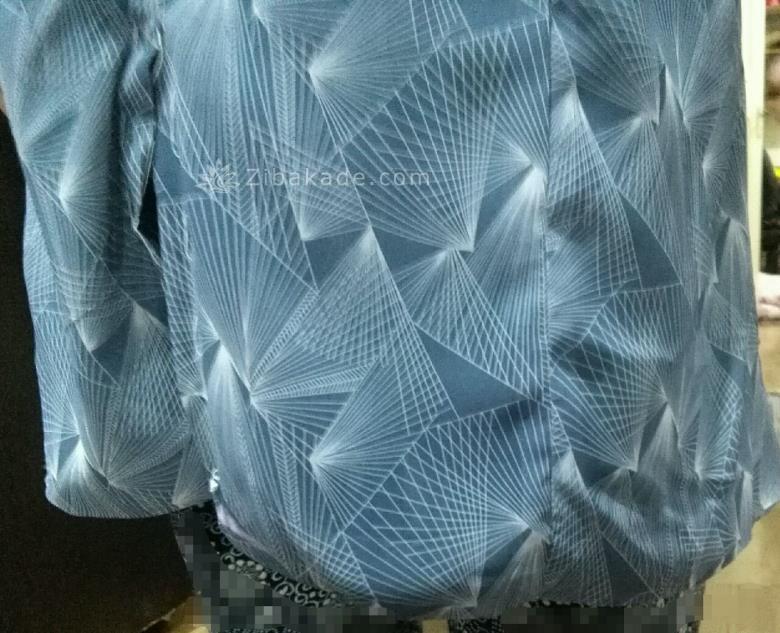 آموزش دوخت مانتو