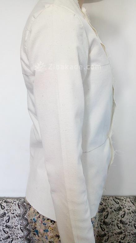 پرسش و پاسخ خیاطی به روش مولر