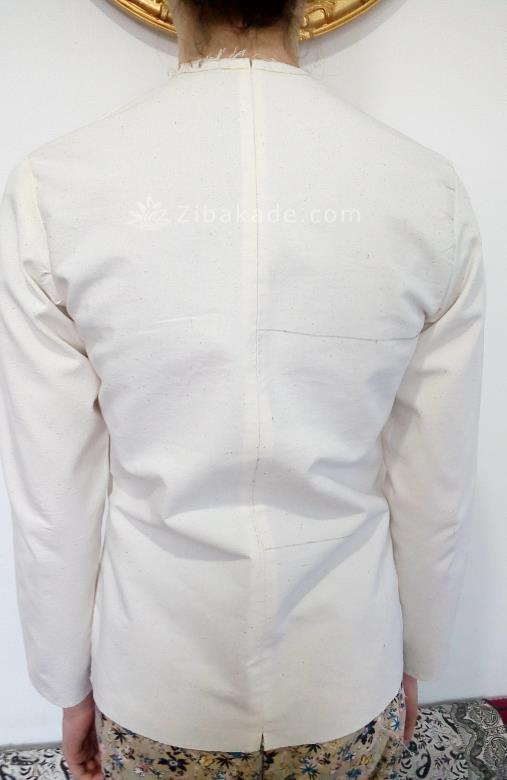 پرسش و پاسخ خیاطی به روش مولر