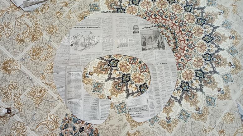 آموزش دوخت سیسمونی نوزاد