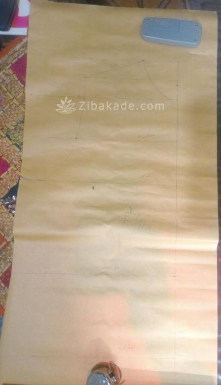 پرسش و پاسخ خیاطی