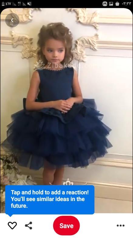 آموزش خیاطی لباس کودک