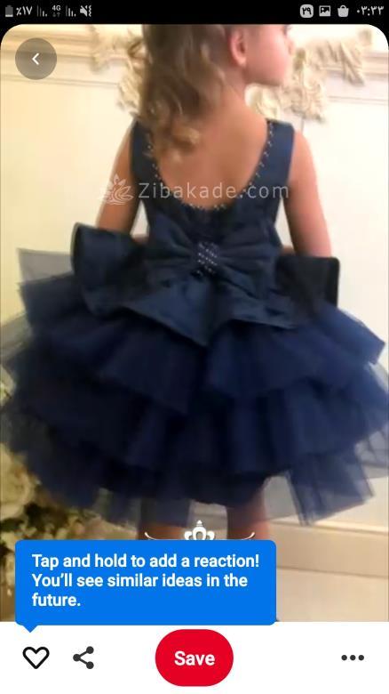 آموزش خیاطی لباس کودک