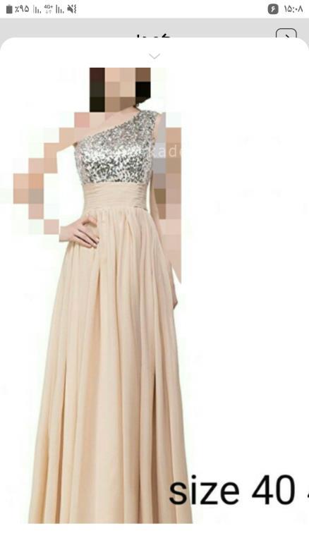 آموزش دوخت لباس مجلسی