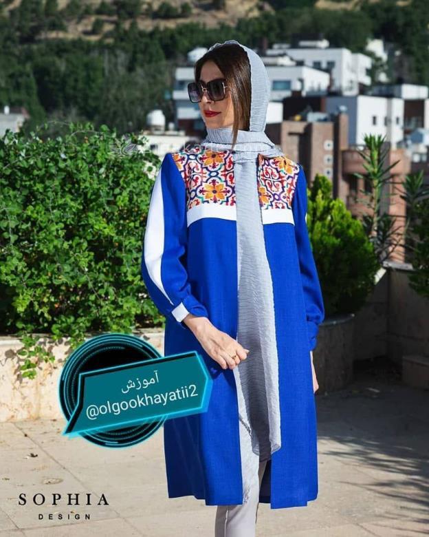 پرسش و پاسخ خیاطی