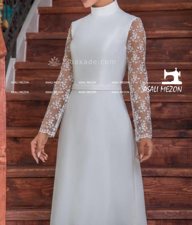 مانتو عقد از کجا بخرم