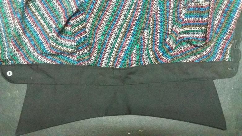 پرسش و پاسخ خیاطی به روش مولر