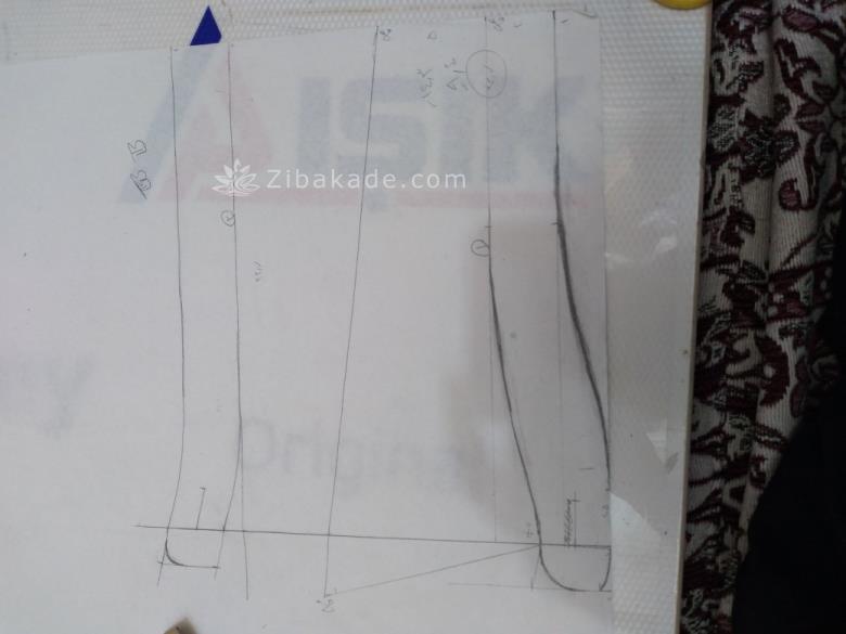 پرسش و پاسخ خیاطی