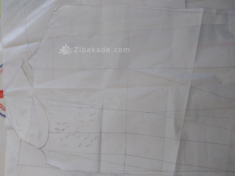 پرسش و پاسخ خیاطی