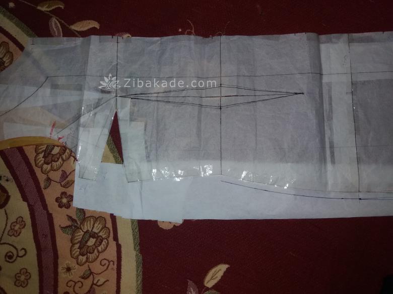 پرسش و پاسخ خیاطی