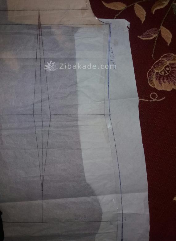 پرسش و پاسخ خیاطی