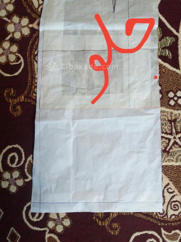 پرسش و پاسخ خیاطی