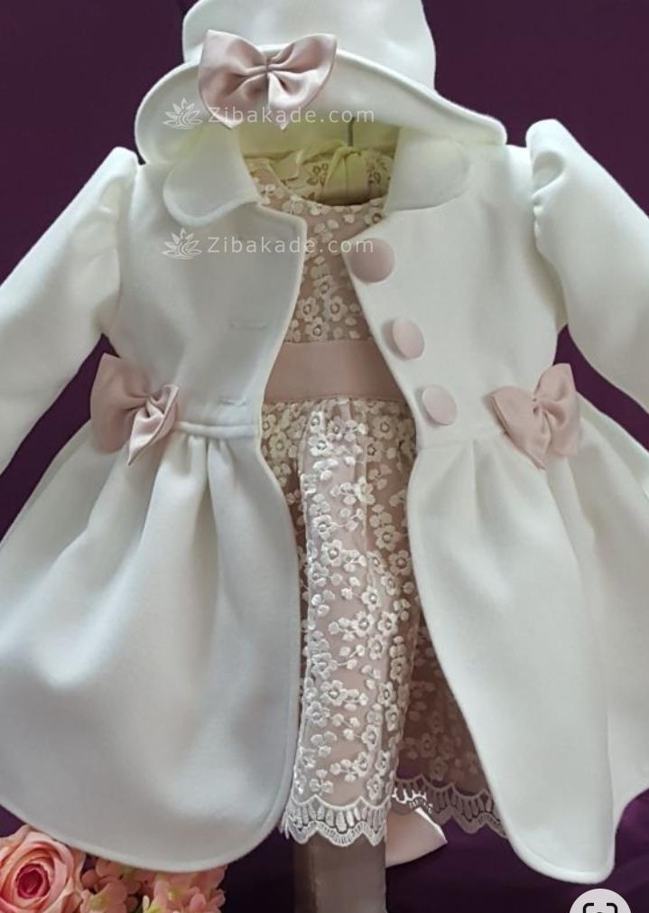 آموزش خیاطی لباس کودک