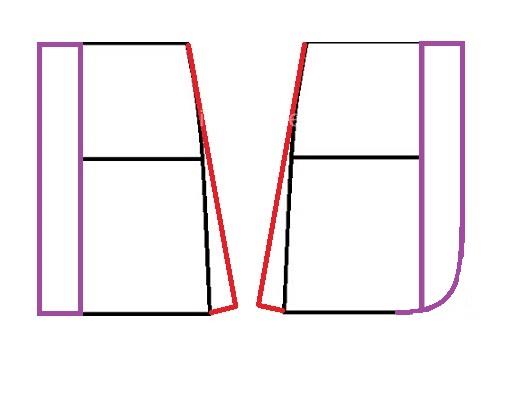 آموزش خیاطی لباس کودک