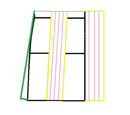 آموزش خیاطی لباس کودک