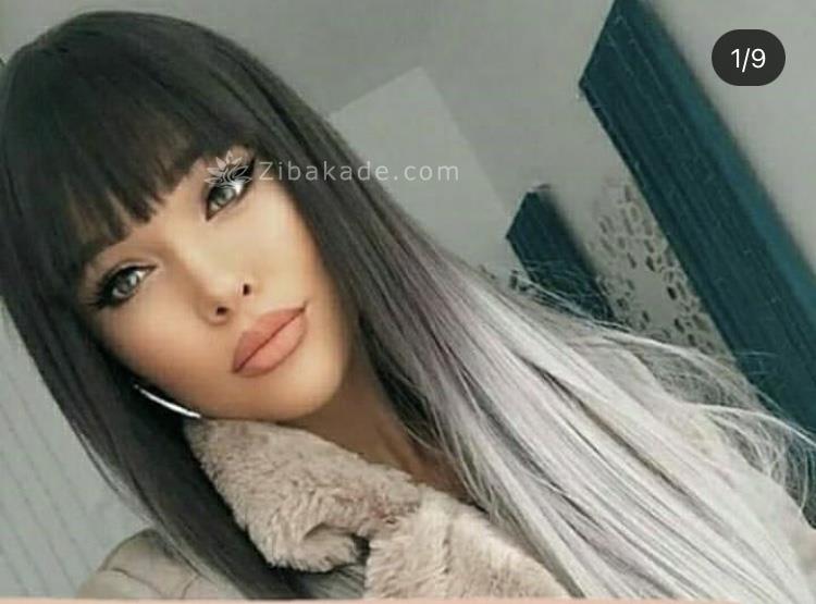 رنگ مو، آموزش ترکیب رنگ مو