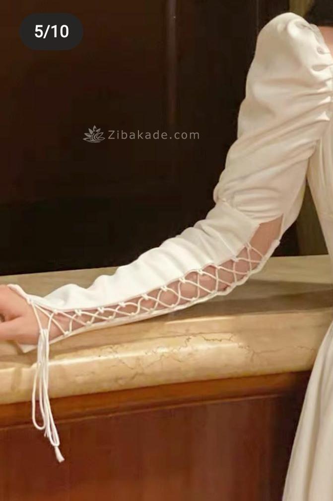 پرسش و پاسخ خیاطی