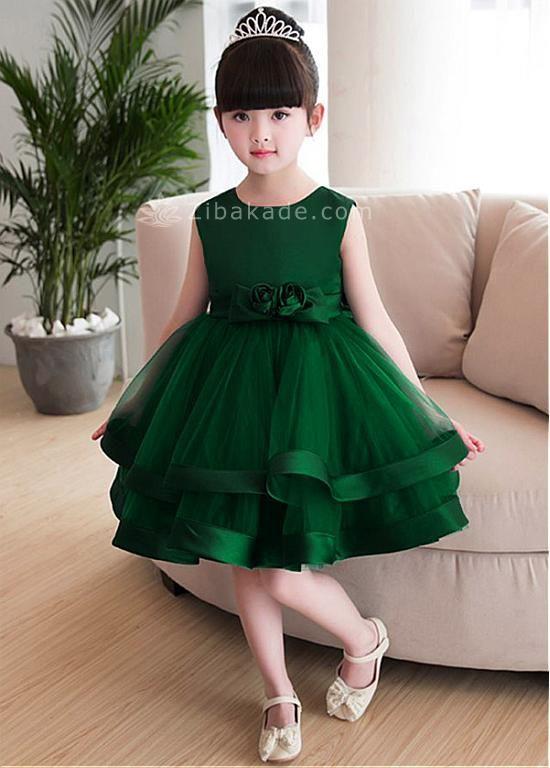 آموزش خیاطی لباس کودک