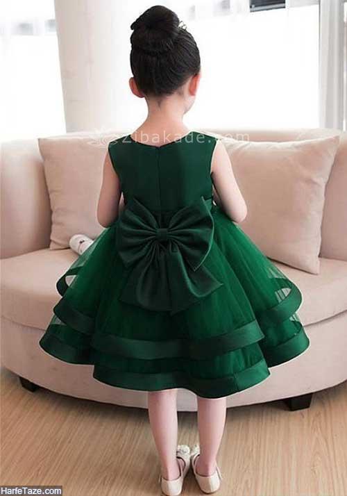 آموزش خیاطی لباس کودک